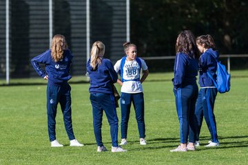 Bild 96 - Frauen Egenbuettel : Hamburger SV : Ergebnis: 1:9